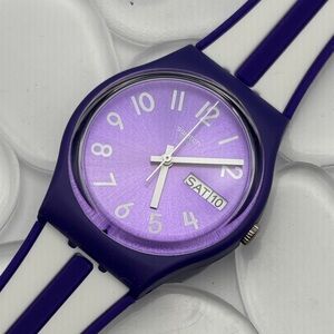 Swatch Watch - GV701 - NUORA GELSO